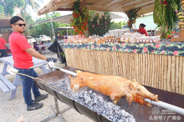 避暑策划海陆空畅游美国塞班岛