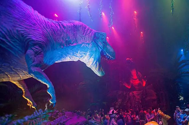 广州长隆野生动物园吃东西攻略,广州长隆野生动物园吃喝攻略