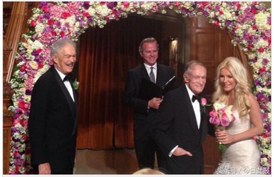 花花公子创始人多大去世,花花公子创始人去世时间