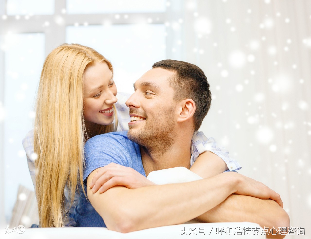 夫妻沟通，最怕的是做无用功！