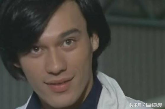 奥特曼四大最帅人间体,盘点最帅奥特曼人间体