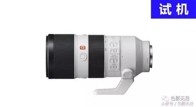 索尼fe70-200f2.8人像,索尼fe70-200mm