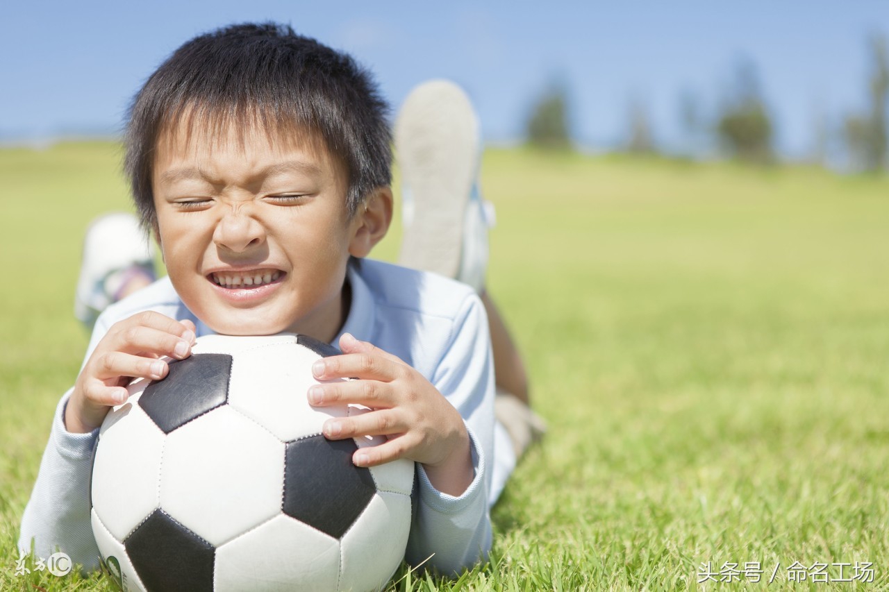 霸气有前途的男宝宝名字,前程似锦的男宝宝起名字