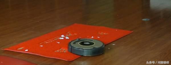 irobot扫地机器人,扫地机器人到底是不是智商税