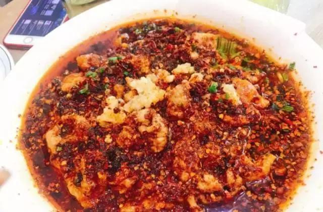 WOW!在贴秋膘的季节,武汉新晋五家美食店,你去吃过吗?