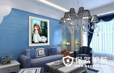 最大气旺宅客厅十字绣5d,5d新款客厅十字绣