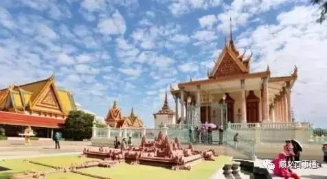 值得去免签落地签国家,对中国免签落地签旅游国家