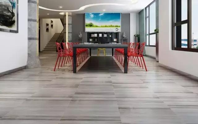 中式风格的仿古砖有哪些,现代极简仿古砖