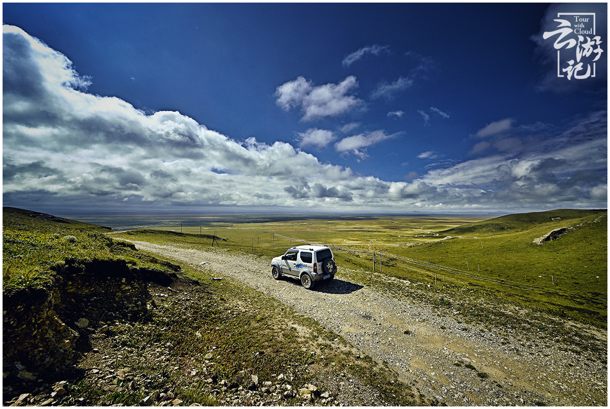 满足你对南国草原的想象,满足你对遥远藏区的想象