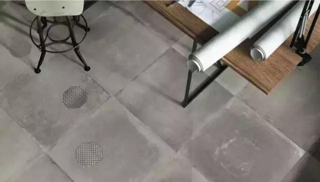 中式风格的仿古砖有哪些,现代极简仿古砖