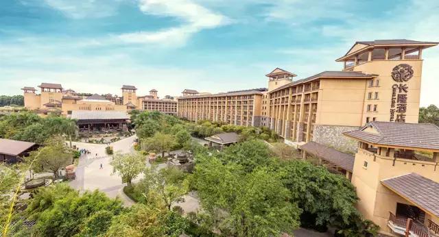 带娃广州长隆旅游攻略,广州珠海长隆攻略亲子游5天