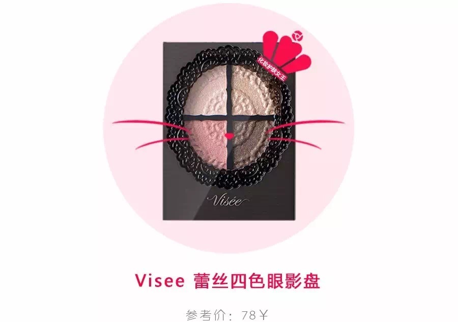 爆闪眼影盘推荐测评红榜,口碑最好的100元眼影盘