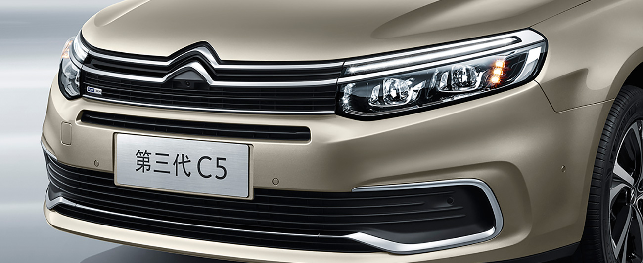 雪铁龙c5各款对比,超过十年的雪铁龙c5值得买么