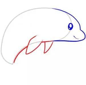 幼儿植树节简笔画教程,幼儿画人脸五官简笔画教程