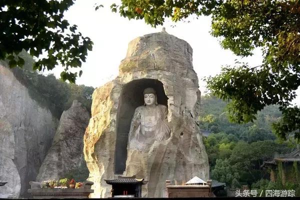 山水公园绍兴,柯岩景区绍兴好玩景点