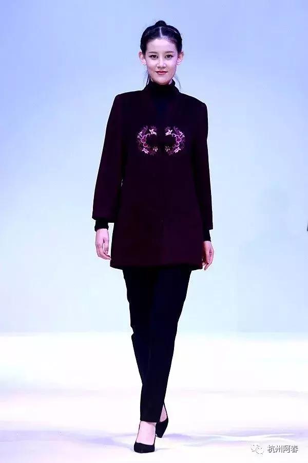 渝派精品服装,渝派系列服装