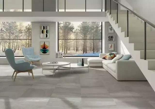 中式风格的仿古砖有哪些,现代极简仿古砖