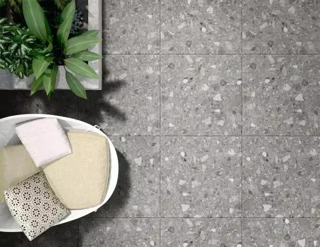 中式风格的仿古砖有哪些,现代极简仿古砖