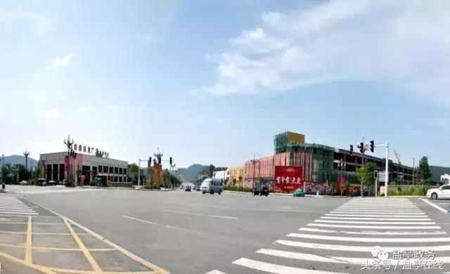 三分钟让你读懂盐亭的前世今生！