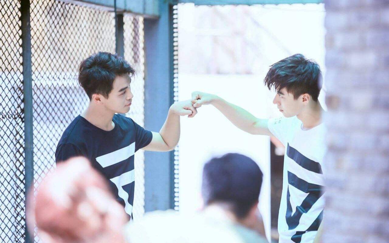 这些年，我们被安利的腐剧们