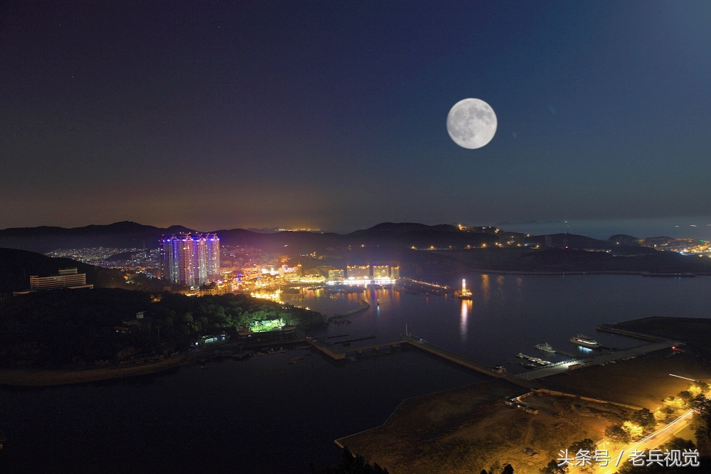 听说你也喜欢看海的英文,听说你也喜欢海什么意思