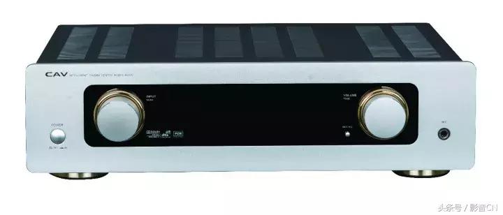 哪棵是你的菜？10款5000元以内AV放大器推介！