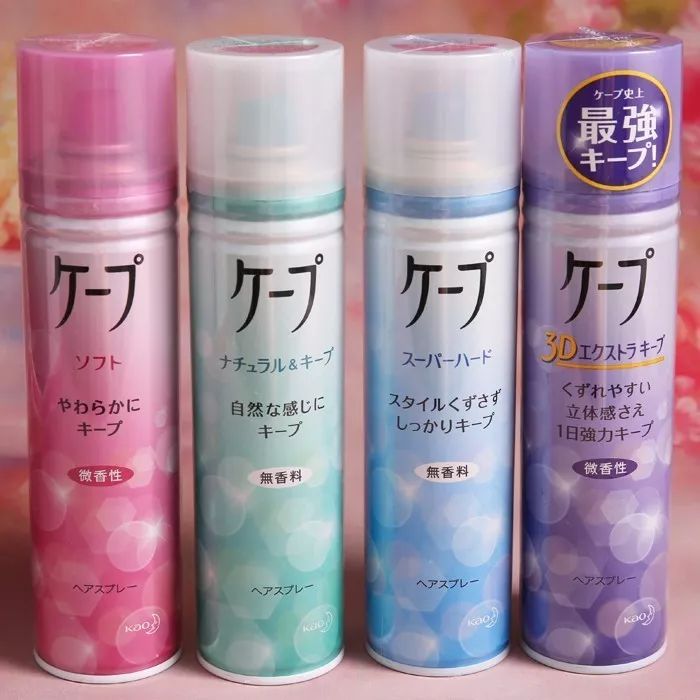 比肩资生堂还好用的隐藏好物,比肩资生堂好用的隐藏好物