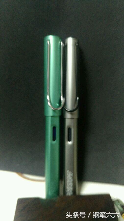 凌美各个系列的区别,凌美不同系列区别