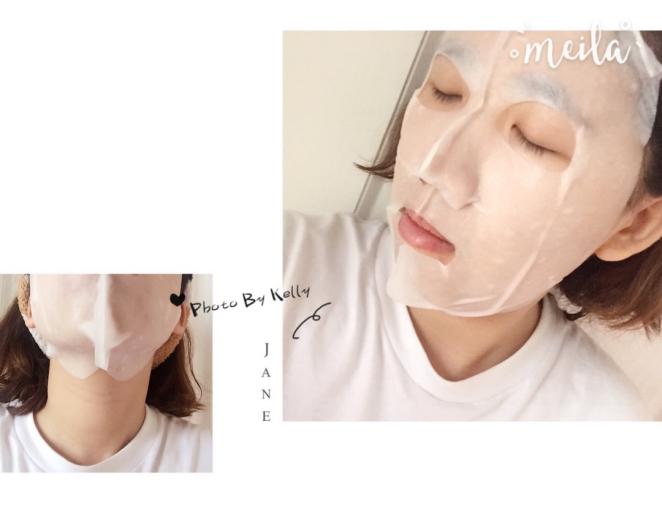 范冰冰敷面膜方法,范冰冰敷面膜诀窍