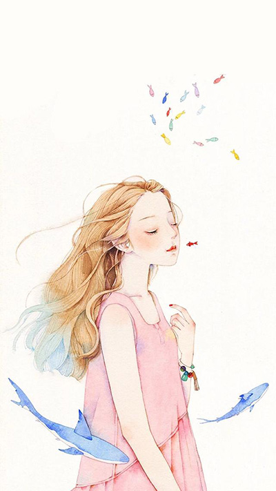 有什么很好听好看的网名个性签名,有什么好听的网名和图片