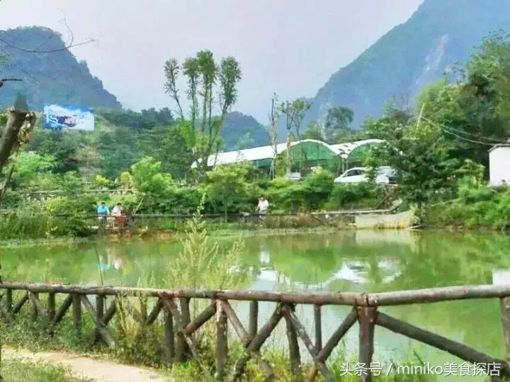 成都周边农场推荐,成都周边最有特色的农场