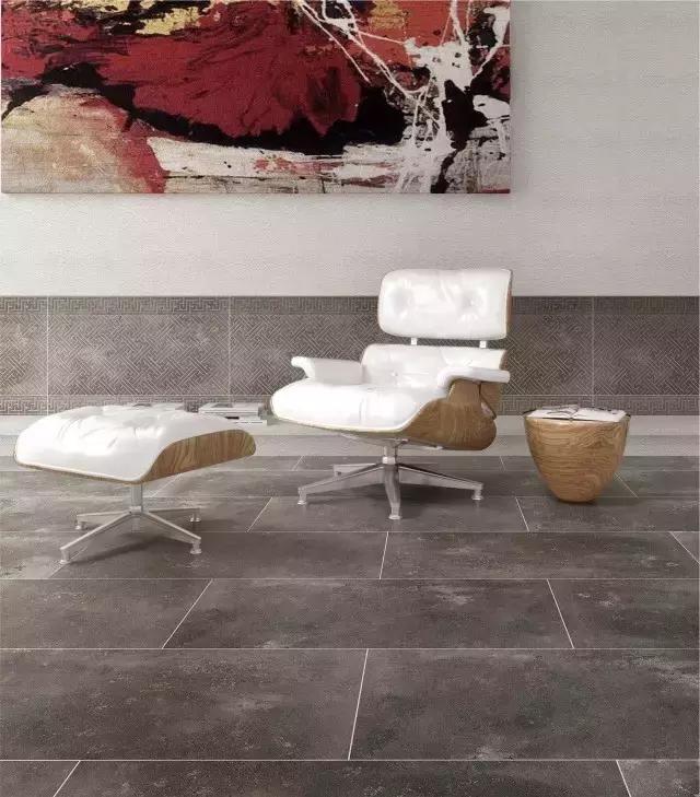 中式风格的仿古砖有哪些,现代极简仿古砖