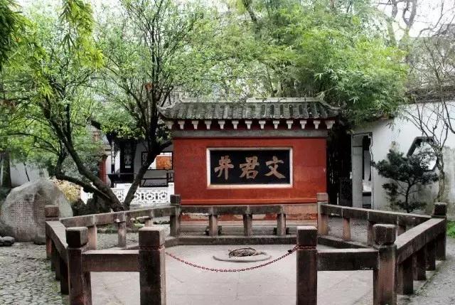 探秘蜀中四大才女故居，来一场爱情修炼之旅