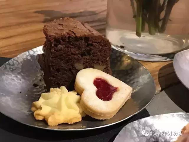 适合闺蜜室内拍照打卡地方,北京浪漫下午茶推荐