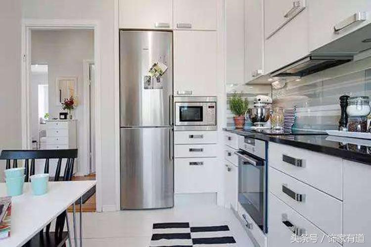 双门冰箱好还是十字对开门冰箱好,家用冰箱是双开门好还是对开门好