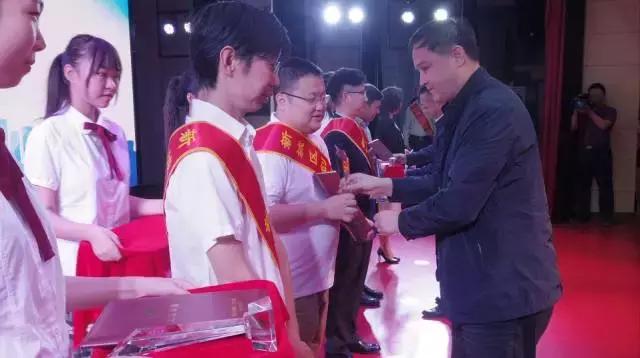 致敬匠心,新城为“匠人”加冕!