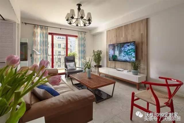 最实用的电视背景墙电视柜,电视背景墙怎么做实用又美观