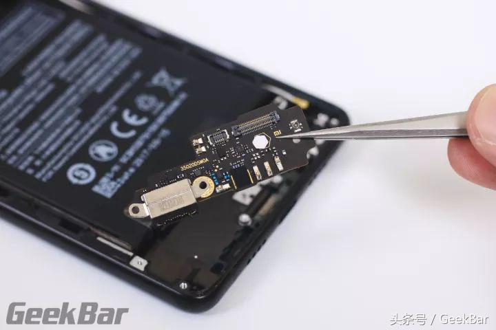 全面屏mix2全陶瓷版,小米mix2黑科技曝光