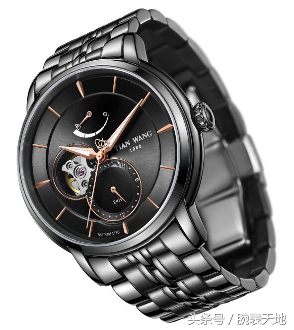 性价比比较高的机械表,性价比高又有颜值的机械表