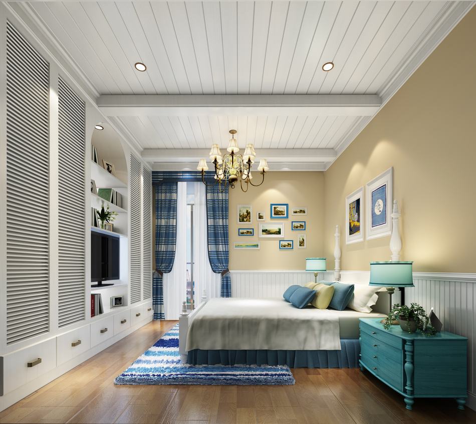 家装室内设计现代风格全套效果图,家装2020效果图欧式