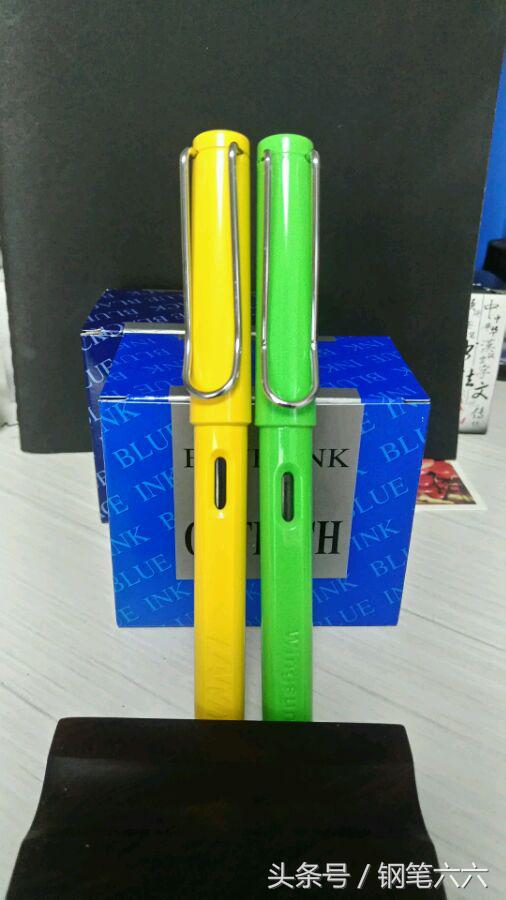 凌美各个系列的区别,凌美不同系列区别