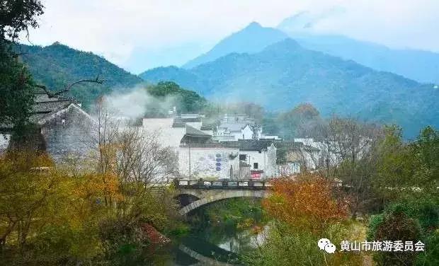 国庆出游去哪儿玩儿,国庆去安徽哪里玩