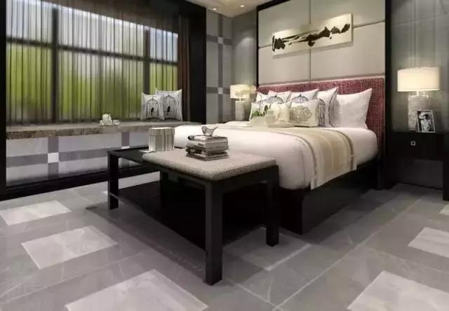 中式风格的仿古砖有哪些,现代极简仿古砖