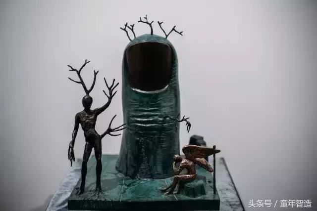 值得带孩子去看的画展,全球最值得看的20个展览