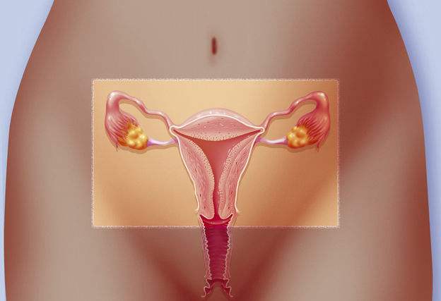 血糖高，生殖系统会发出1个信号，是糖尿病的征兆