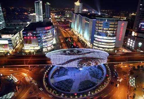 目测这7个地方要火!全国的帅哥美女都往这里跑……