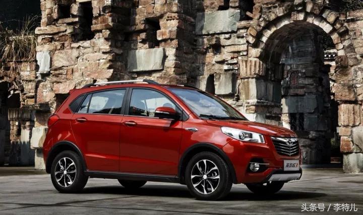 小型suv里最省油,2022小型suv省油皮实耐用
