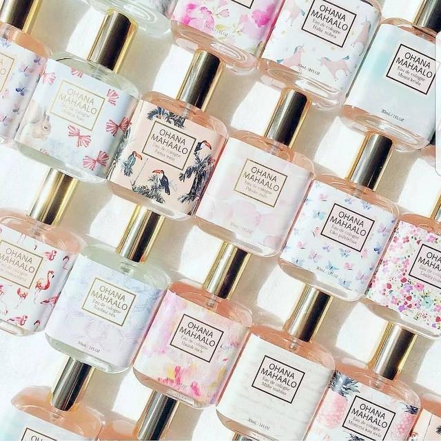 平价香水最好闻的是哪款呢,平价好闻的木质香水推荐女生