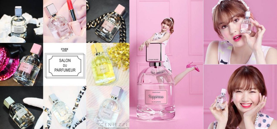 平价香水最好闻的是哪款呢,平价好闻的木质香水推荐女生