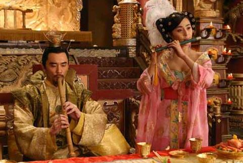 杨贵妃身高159体重140,为何独得唐玄宗的宠爱?这4个原因很重要